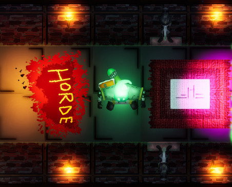 Grudge TV - Armor Pack Season One #5