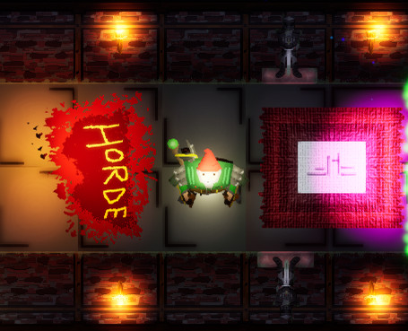 Grudge TV - Armor Pack Season One #12