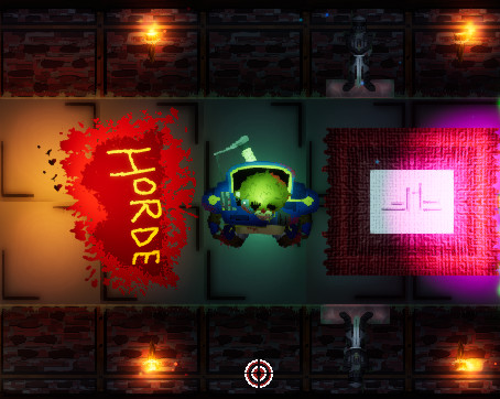 Grudge TV - Armor Pack Season One #2