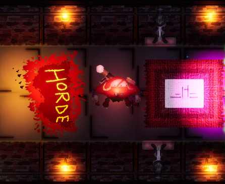 Grudge TV - Armor Pack Season One #6