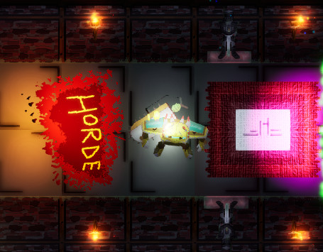 Grudge TV - Armor Pack Season One #8