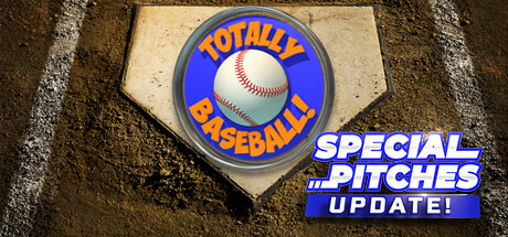 TOTALLY BASEBALL technical specifications for computer
