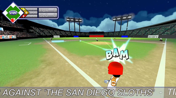 TOTALLY BASEBALL game for windows Pc 1