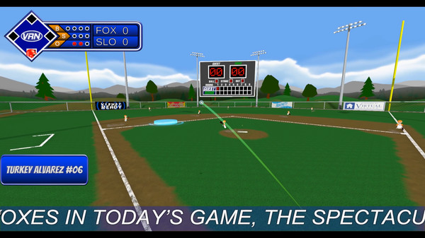TOTALLY BASEBALLfor windows and Linux 1