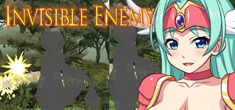 Invisible Enemy title image