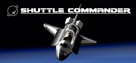 Shuttle Commander banner image