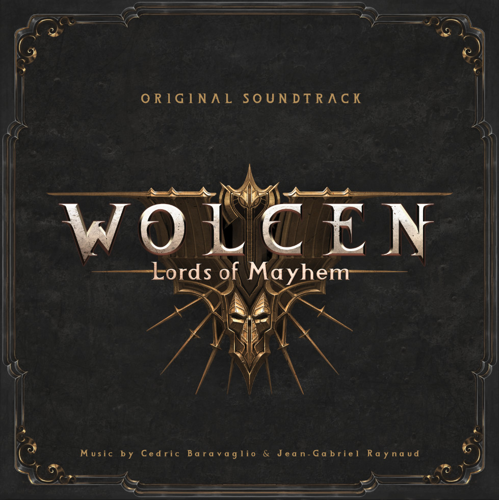 Wolcen: Lords of Mayhem - Original Soundtrack Featured Screenshot #1