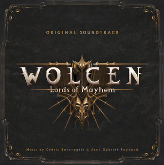 KHAiHOM.com - Wolcen: Lords of Mayhem - Original Soundtrack