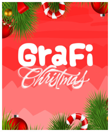 GraFi Christmas
