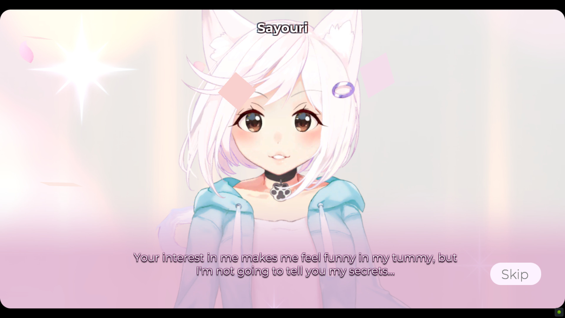 Mosaique Neko Waifus #7