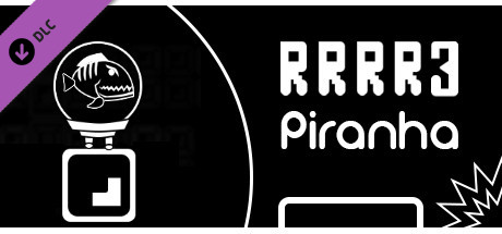 RRRR3 - Piranha thumbnail