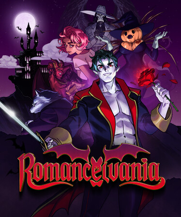 Romancelvania