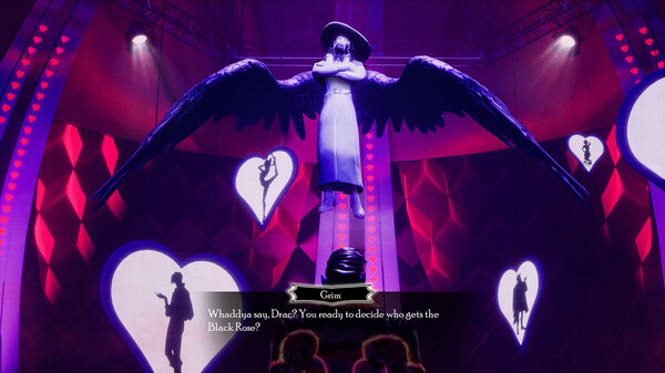 Romancelvaniafor windows and Linux 1