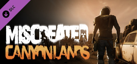 Miscreated - Canyonlands banner image