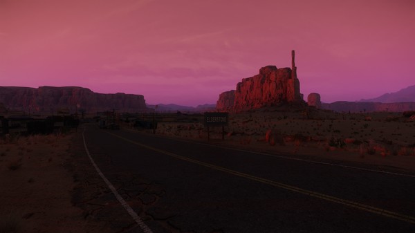 Miscreated - Canyonlands