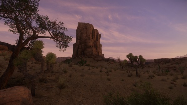 Miscreated - Canyonlands