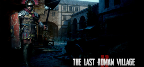 The Last Roman Village 2 Cover Image