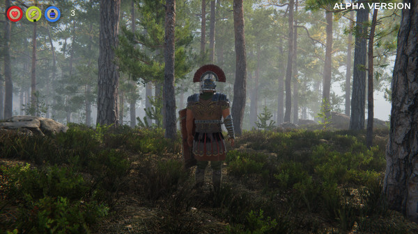 The Last Roman Village 2 game for windows Pc 1