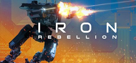 IRON REBELLION technical specifications for computer