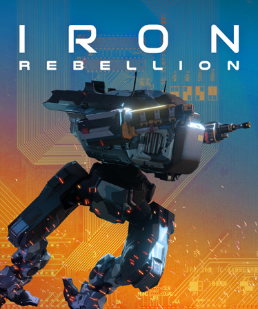 IRON REBELLION