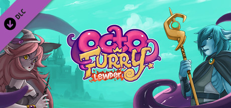 OctoFurry - Lewder banner image