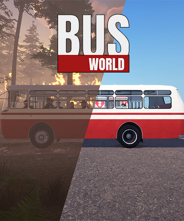 Bus World