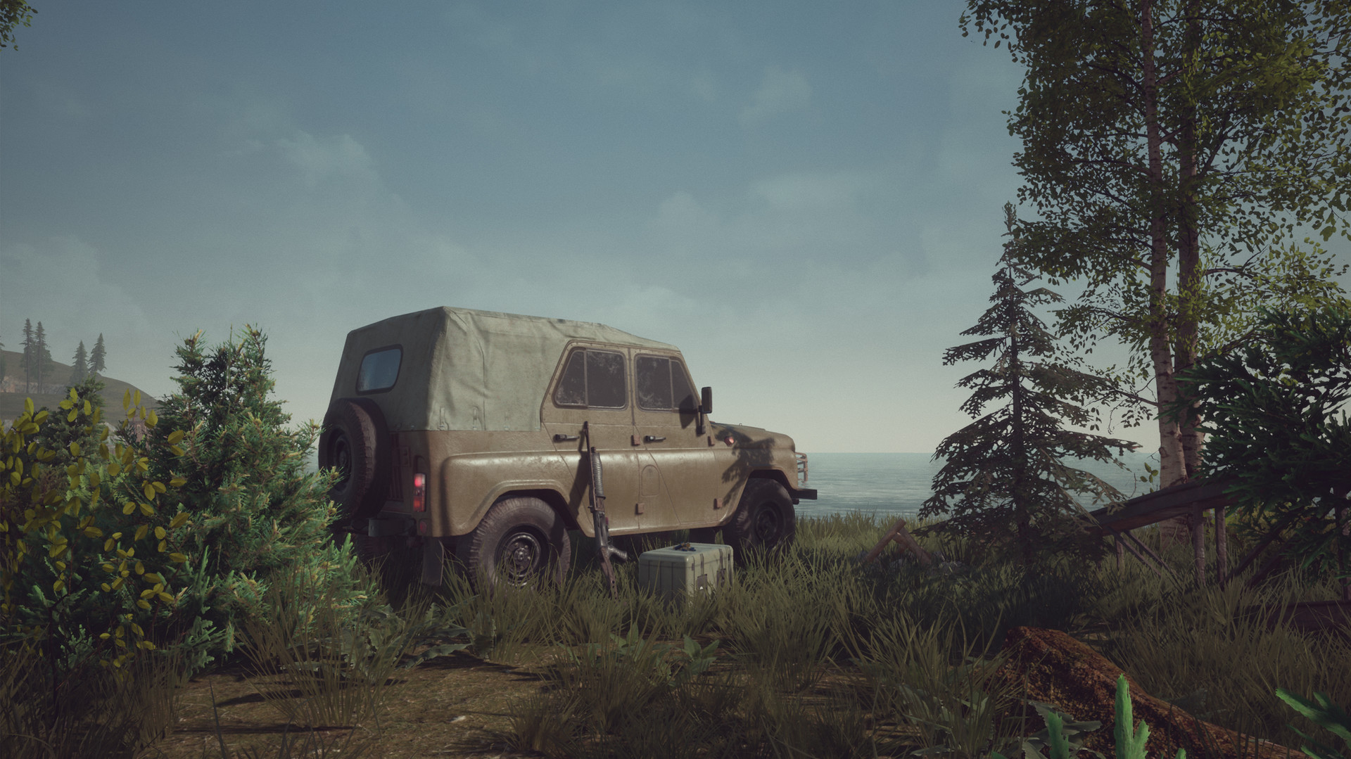 Withstand: Survival #8