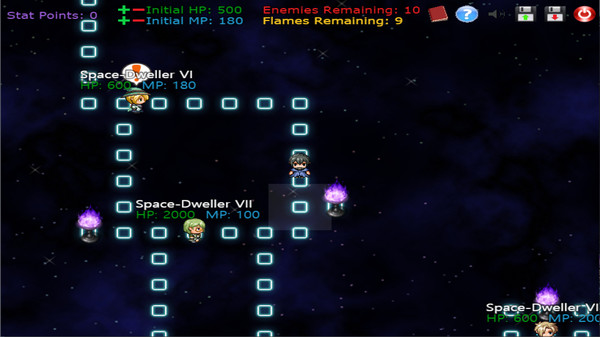 скриншот The Battles of Spwak 3 2