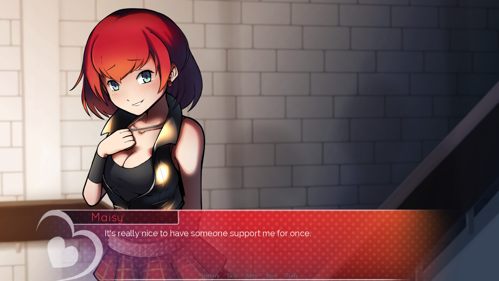 LoveSick Darlings Demo #4