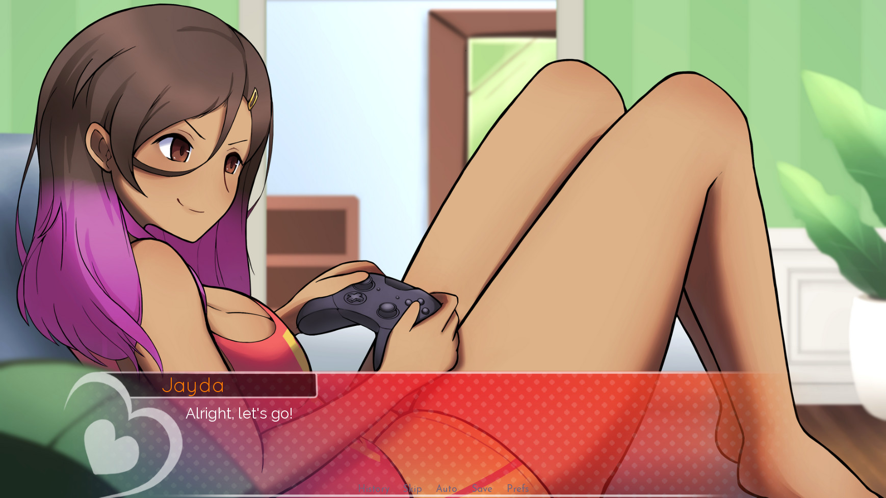 LoveSick Darlings Demo #6