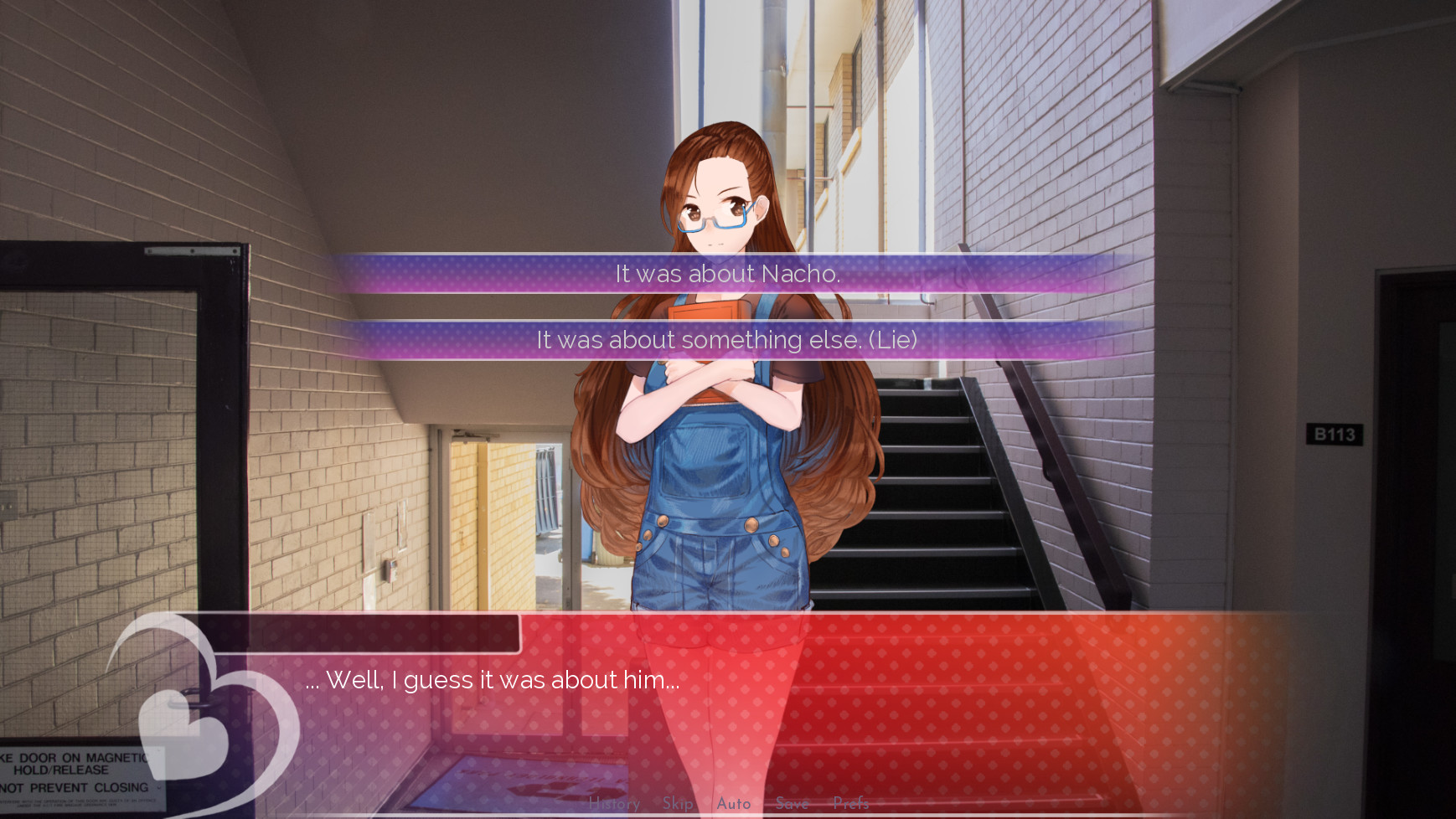 LoveSick Darlings Demo #5