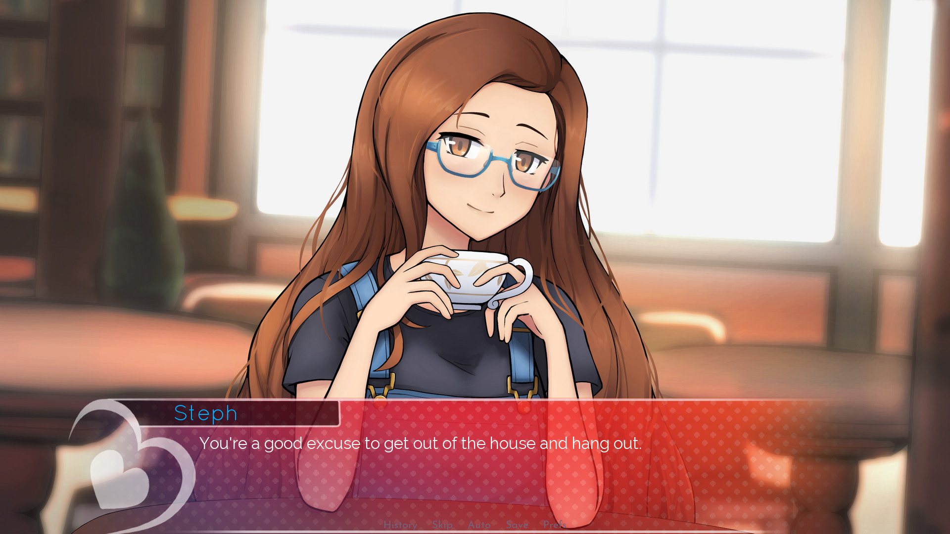 LoveSick Darlings Demo #2