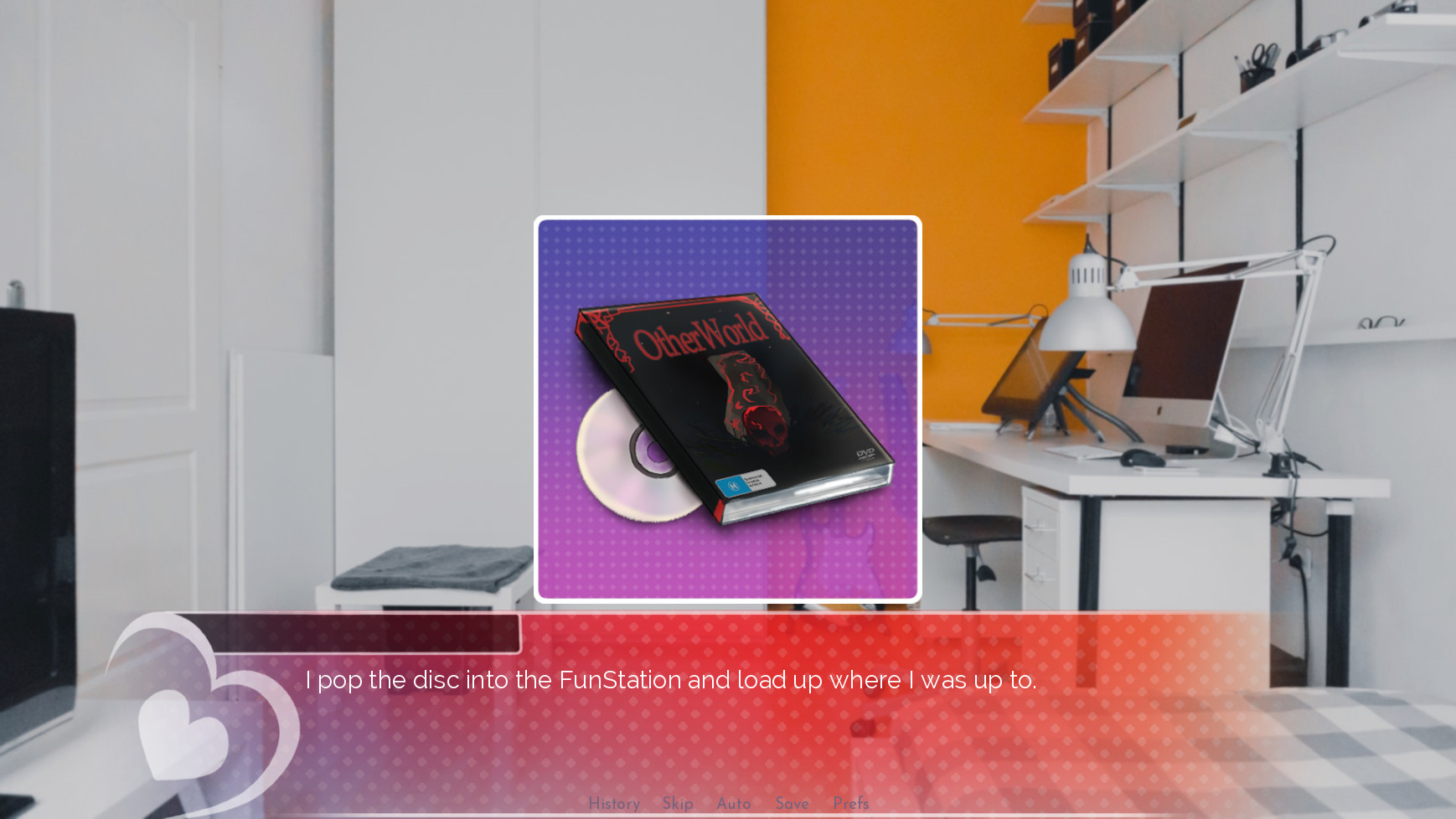 LoveSick Darlings Demo #7