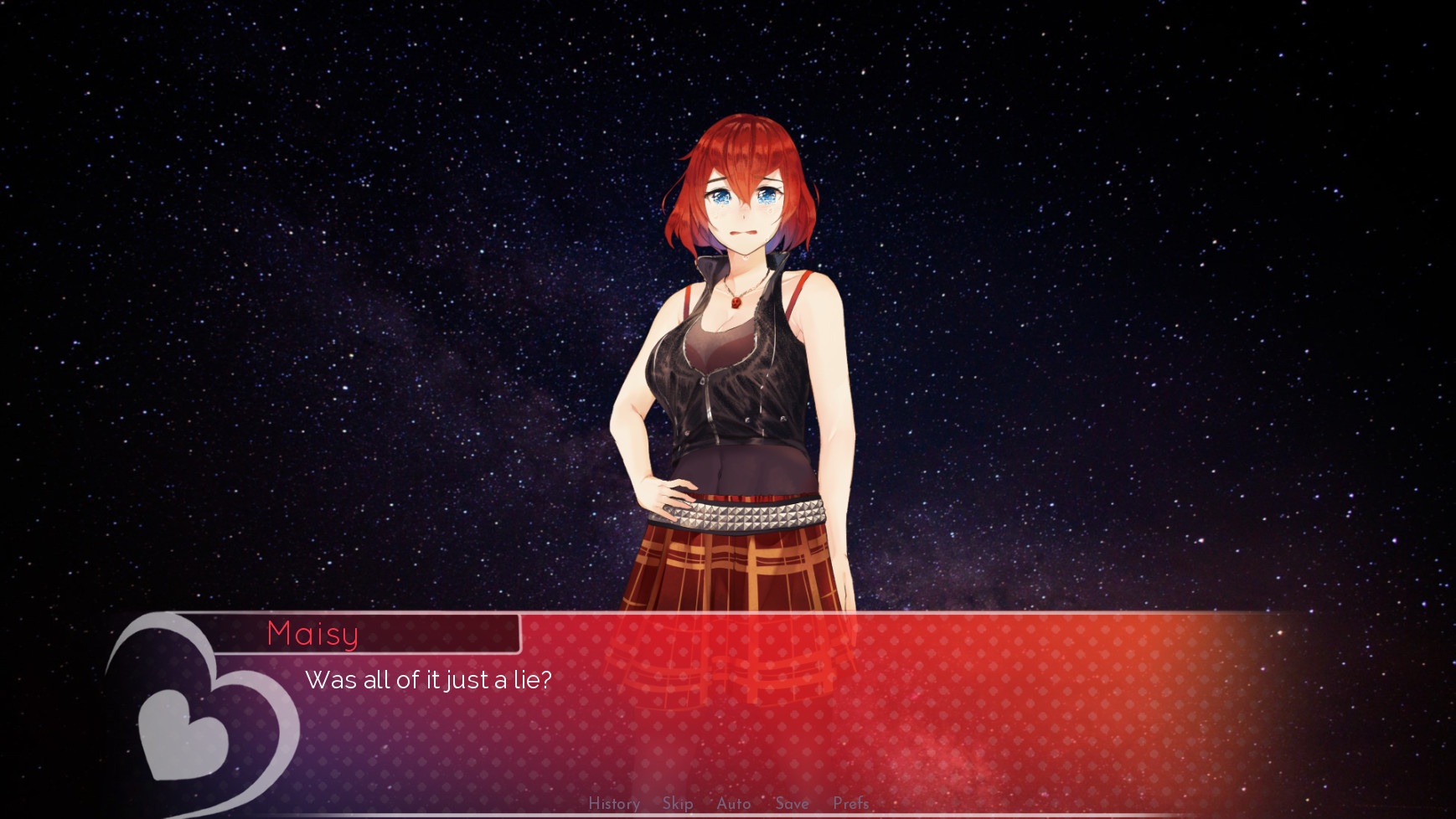 LoveSick Darlings Demo #0