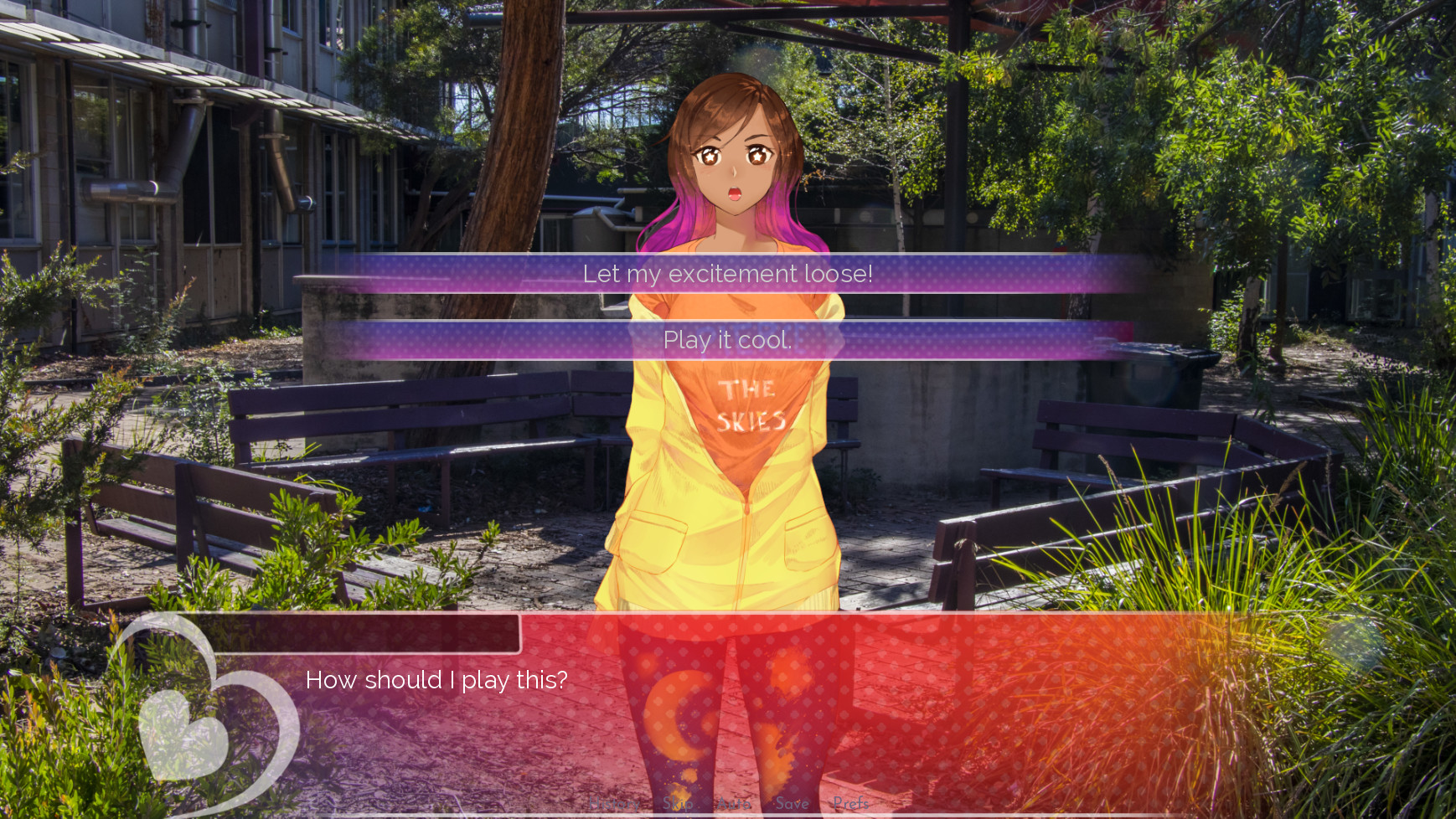 LoveSick Darlings Demo #3