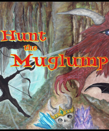 Hunt the Muglump