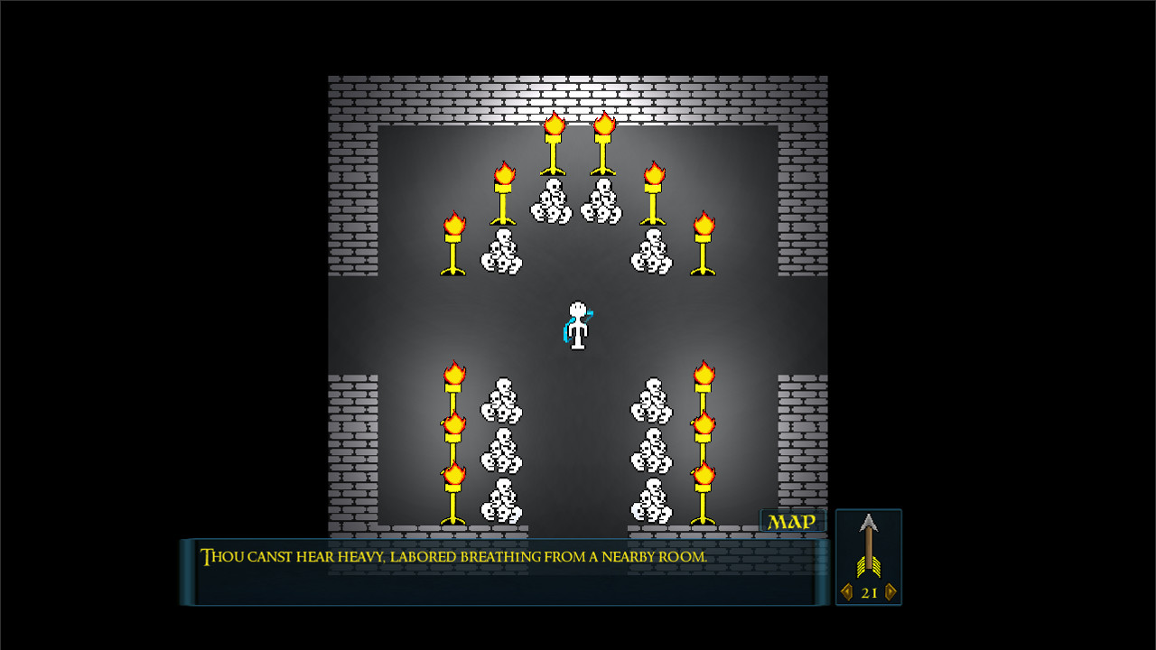 Hunt the Muglump screenshot 1