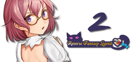 Reverse Fantasy Legend 2 banner image