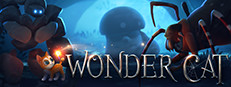 Wonder Cat