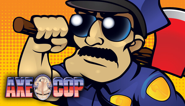 Axe Cop là một nhân vật hoạt hình đầy màu sắc và hài hước, mang lại niềm vui và nụ cười cho người xem. Xem ảnh Axe Cop ngay để được đắm mình trong thế giới hoạt hình đầy màu sắc này.