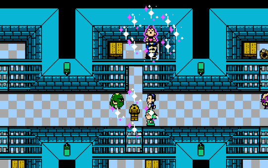 Axe Cop game for windows Pc 1