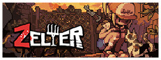 Zelter on Steam