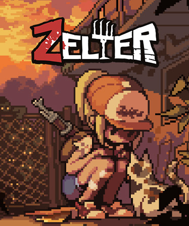 Zelter