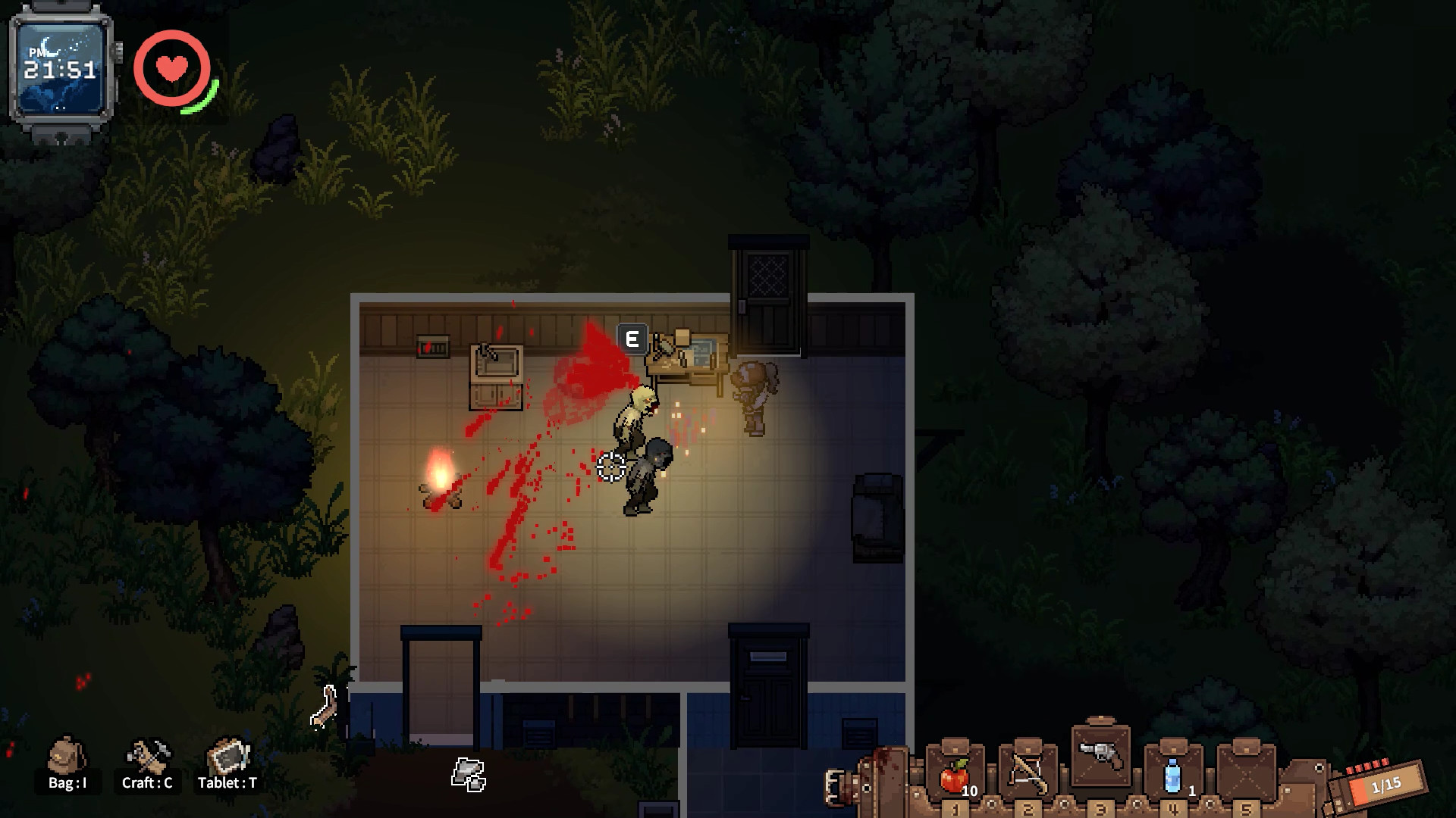 Zombie Survival online on Steam
