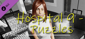 Hospital 9 - Puzzles