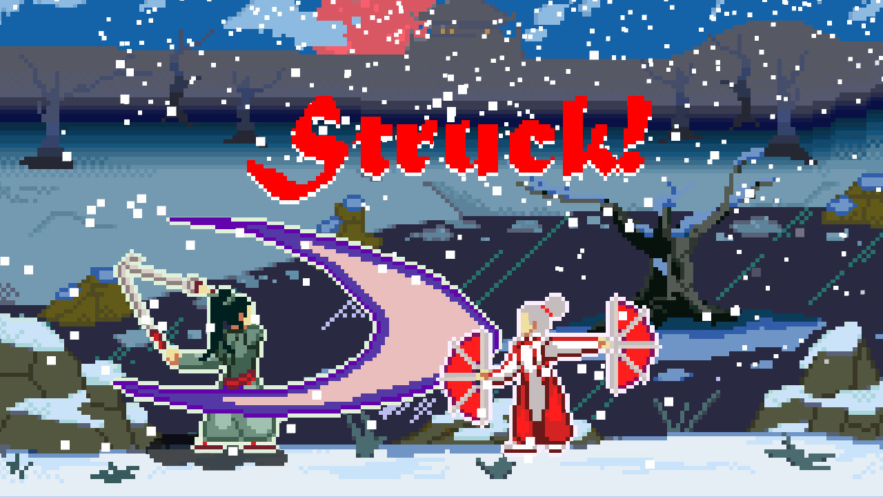 One Strike: Rise of the Dragons #2