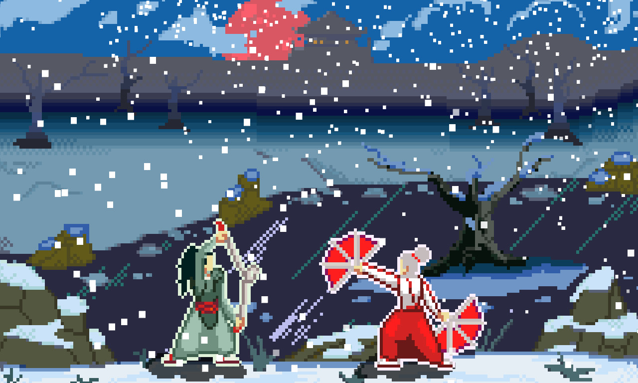 One Strike: Rise of the Dragons #3