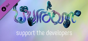 Wurroom - Support the Developer! (Art Book)