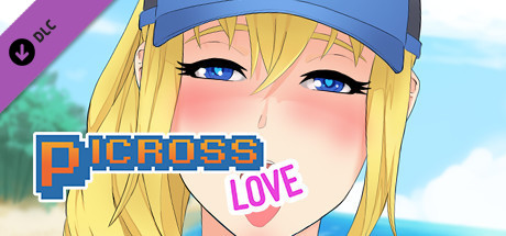 Picross Love - Nudity banner image