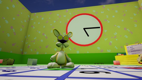 скриншот Bunny Sudoku 3